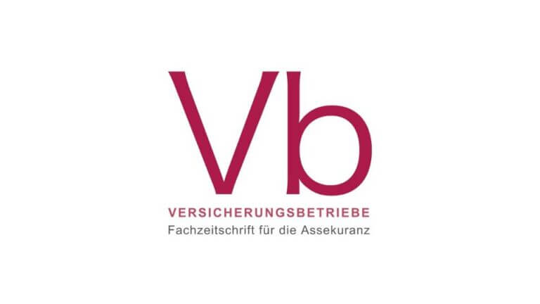 Garantiezinssenkung - Schub für die bAV - Kommentar vb Versicherungsbetriebe 1-2021