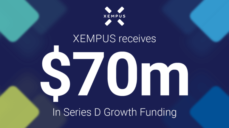 Münchner Insurtech Xempus sammelt 70 Millionen US-Dollar in Serie-D-Finanzierung ein