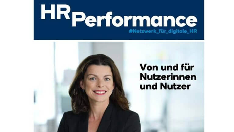 Titelstory im HR-Performance-Special Compensation & Benefits