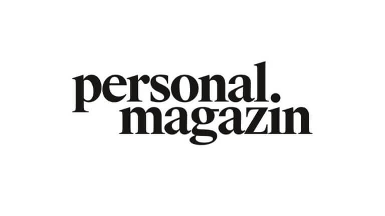Von Hundefutter und Digitalisierung - Personalmagazin 4-22