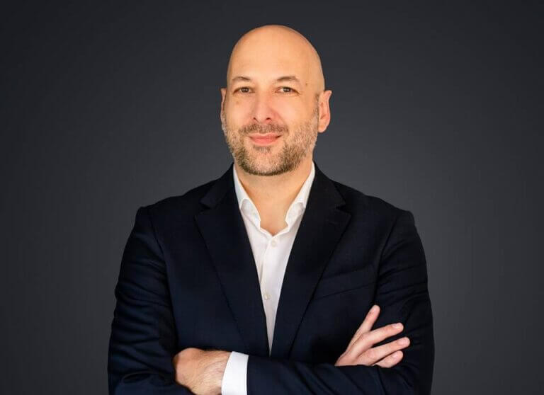 Xempus gewinnt Ralf Marschke als Senior VP Customer & Growth