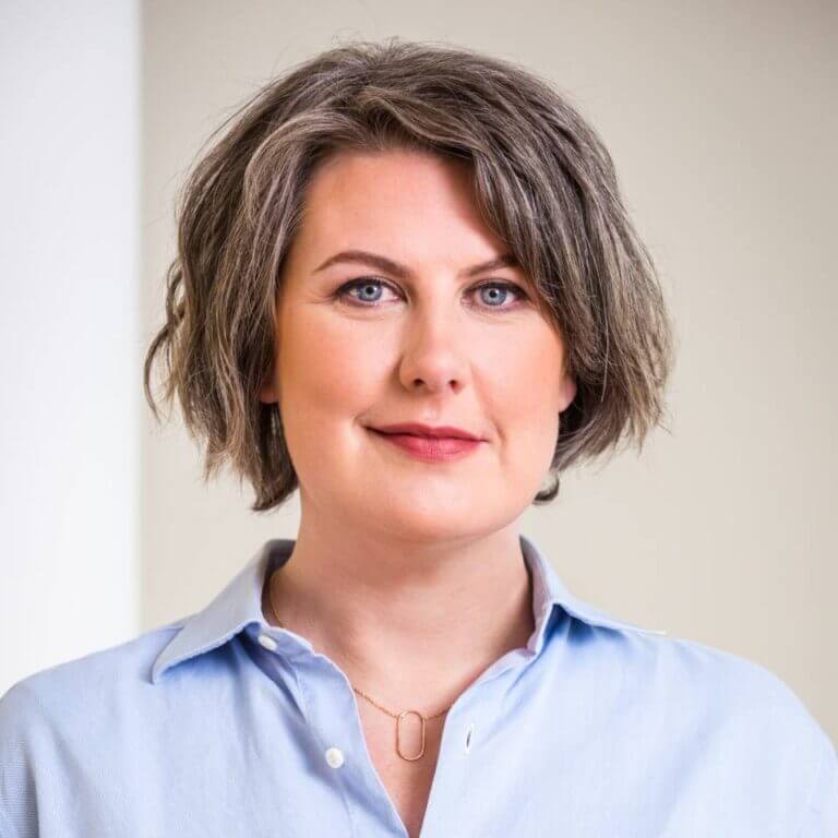Xempus verstärkt Management - Louise Buson übernimmt neu geschaffene Position des Chief Product Officer