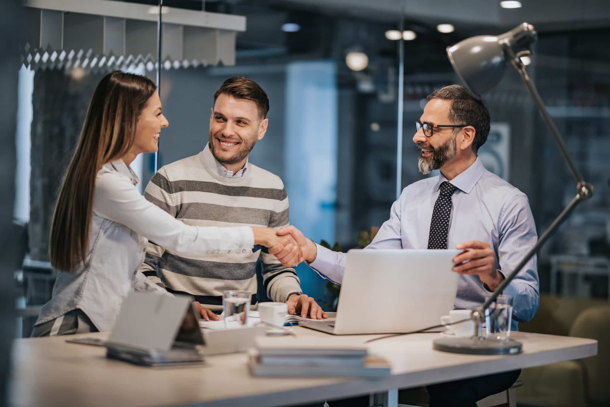 Success Story mit Stefan Fetzer